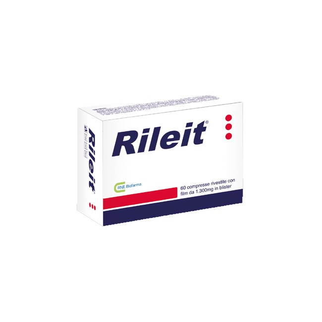 RILEIT 60CPR