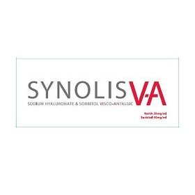 SYNOLIS V-A SIR 40/80 2ML