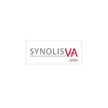SYNOLIS V-A SIR 40/80 2ML