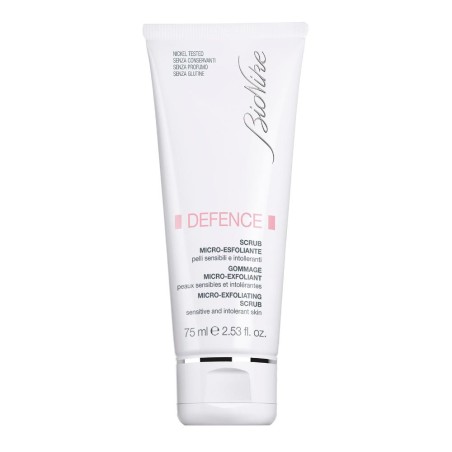 DEFENCE SCRUB MICRO-ESFOL 75ML