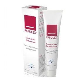 PAPULEX CREMA OIL FREE 40ML