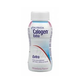 CALOGEN EXTRA FRAGOLA 200ML