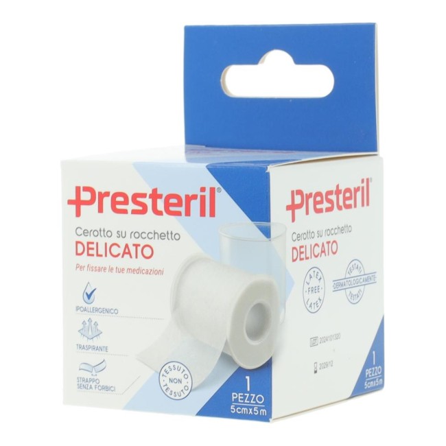 CER MEDIPRESTERIL ROC TNT5X500