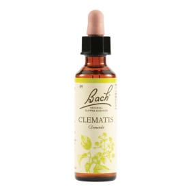 Clematis Bach Orig 20 Ml