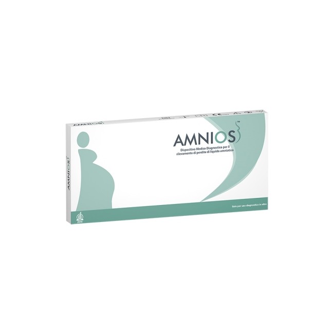 AMNIOS ASSORBENTE TEST 2PZ