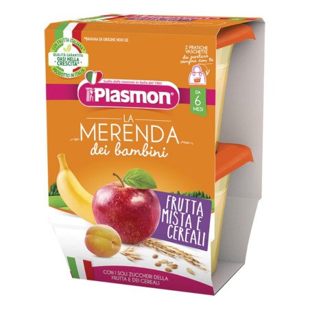 LA MERENDA BB FRUTTA/CRL AS LA MERENDA BB FRUTTA/CRL AS