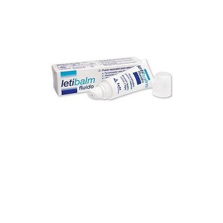 LETIBALM FLUIDO 10ML