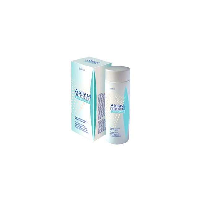 ABILAST BIOGEL DET INTIMO200ML