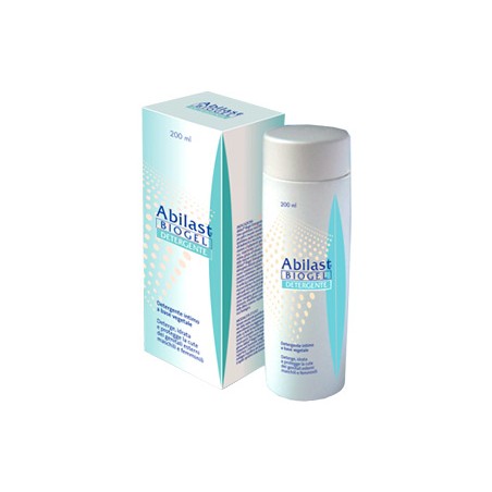 ABILAST BIOGEL DET INTIMO200ML