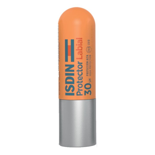 Isdin Protector Labial Spf 30 4,8 G