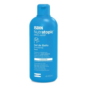 Nutratopic Pro-amp Gel Detergente 400 Ml