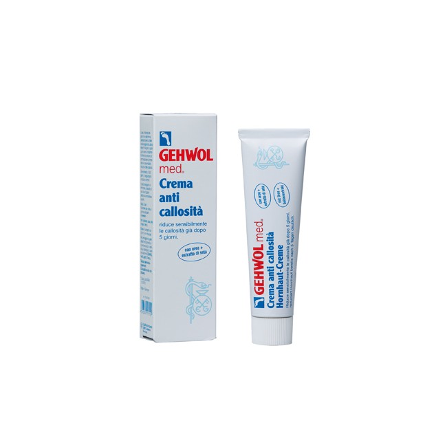GEHWOL MED CREMA ANTI CALLOSIT