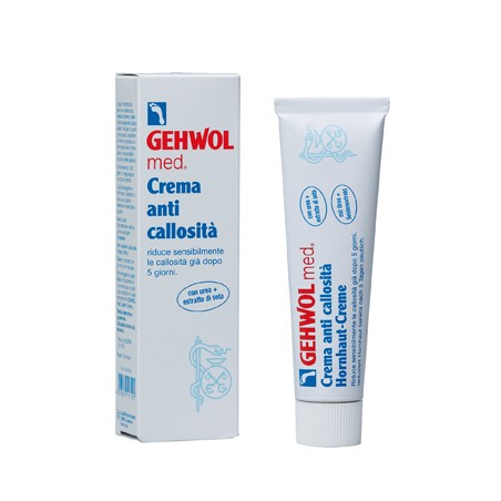 GEHWOL MED CREMA ANTI CALLOSIT