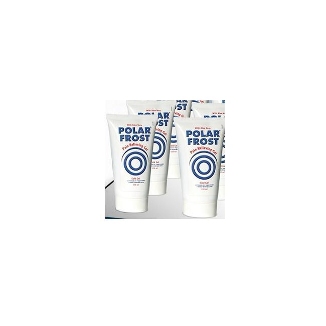 POLAR FROST GEL 150ML