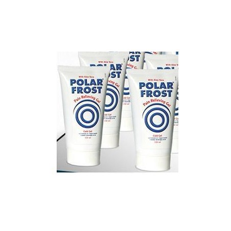POLAR FROST GEL 150ML