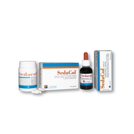 SEDACOL 30CPS SEDACOL 30CPS