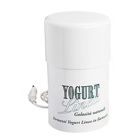 YOGURT LINEA YOGURTIERA COMPL