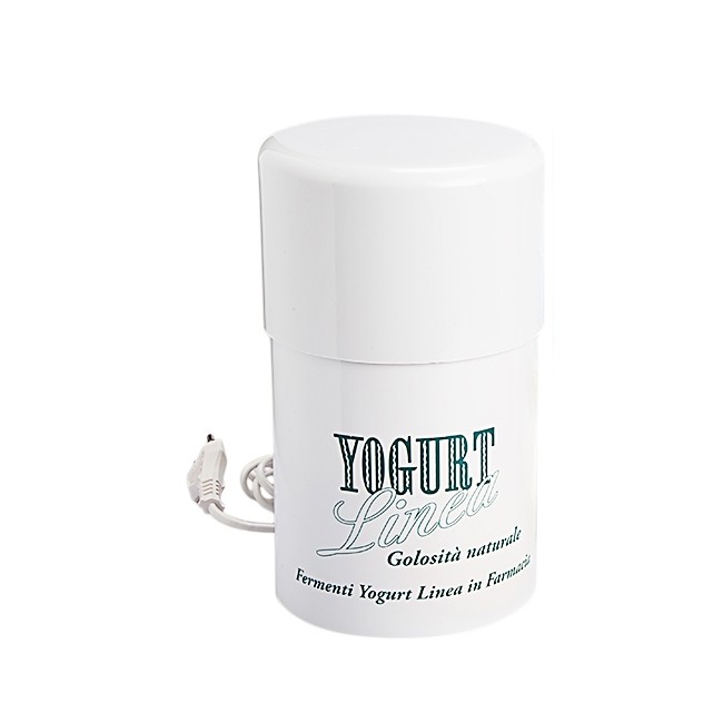 YOGURT LINEA YOGURTIERA COMPL