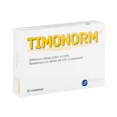 TIMONORM 20CPR