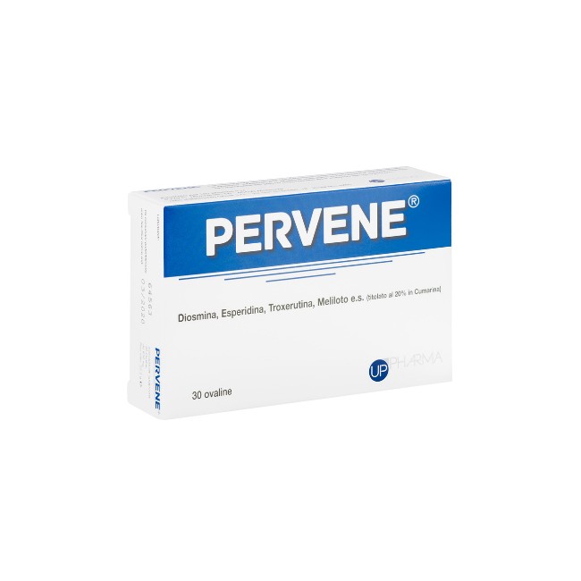 PERVENE 30OVAL