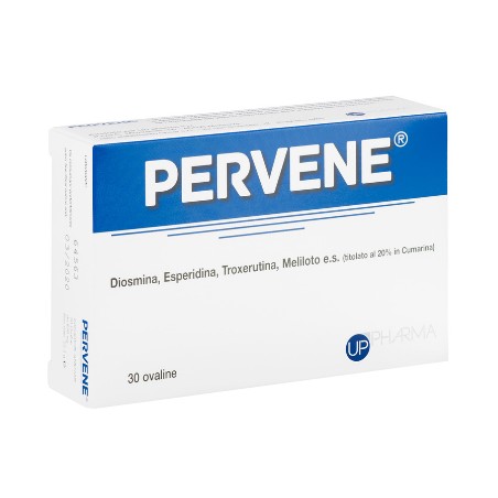 PERVENE 30OVAL