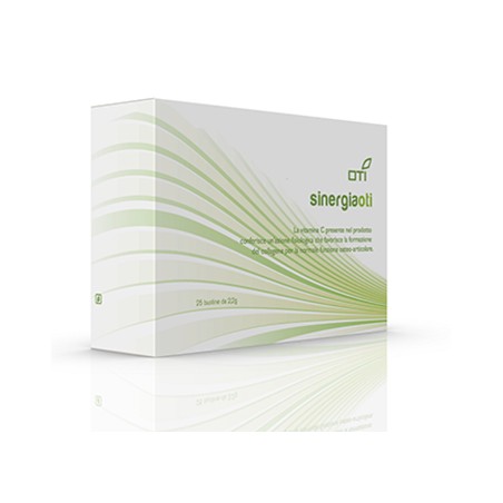 SINERGIA OTI 25BUST