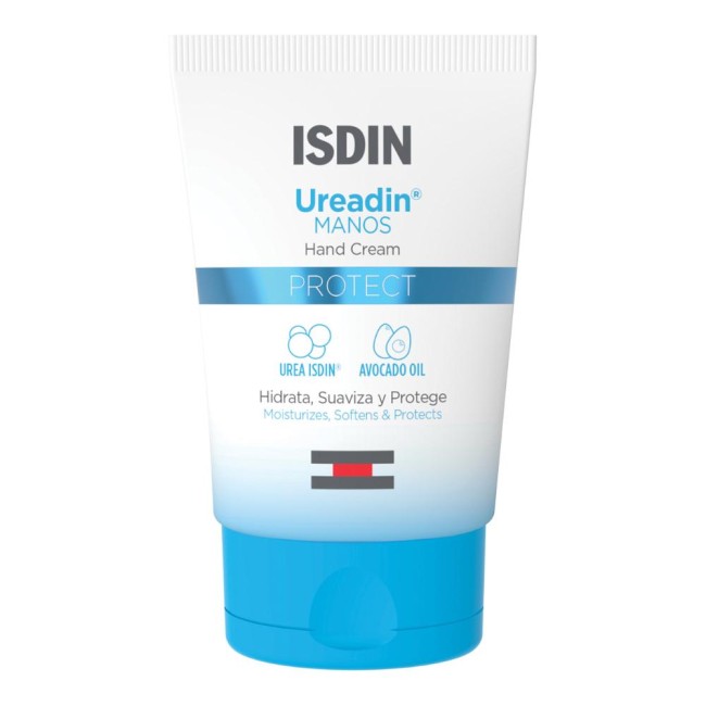 Ureadin Crema Manos Protect 50 Ml Ureadin Crema Manos Protect 50 Ml