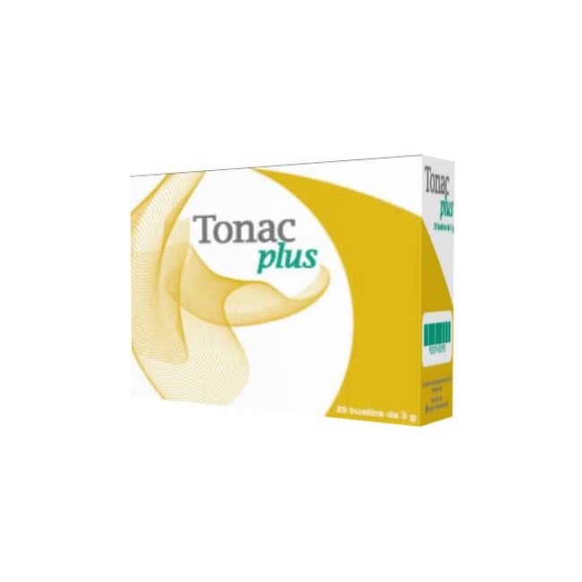 TONAC PLUS 20BUST