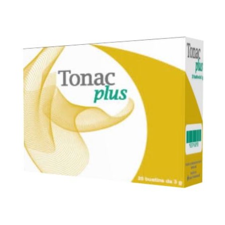 TONAC PLUS 20BUST
