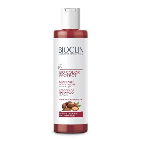 BIOCLIN BIO COLOR PROT SH400ML