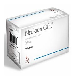 NEUKRON OFTA 10FL 10ML