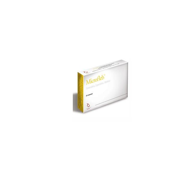 MICROFLEB 30CPR