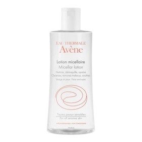 AVENE LOZIONE MICELLARE 500ML