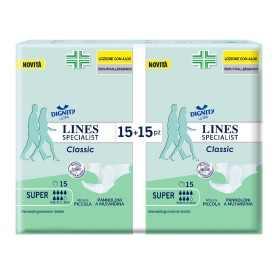 LINES SP CL PANN SUP MP 30PZ