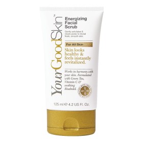 YGS SCRUB VISO RIVITALIZZANTE