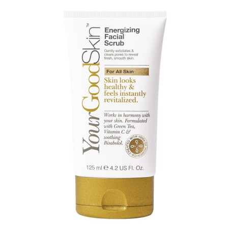 YGS SCRUB VISO RIVITALIZZANTE