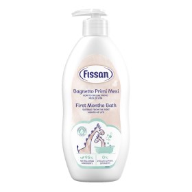 FISSAN PIC MIO BAGNO DELICATO