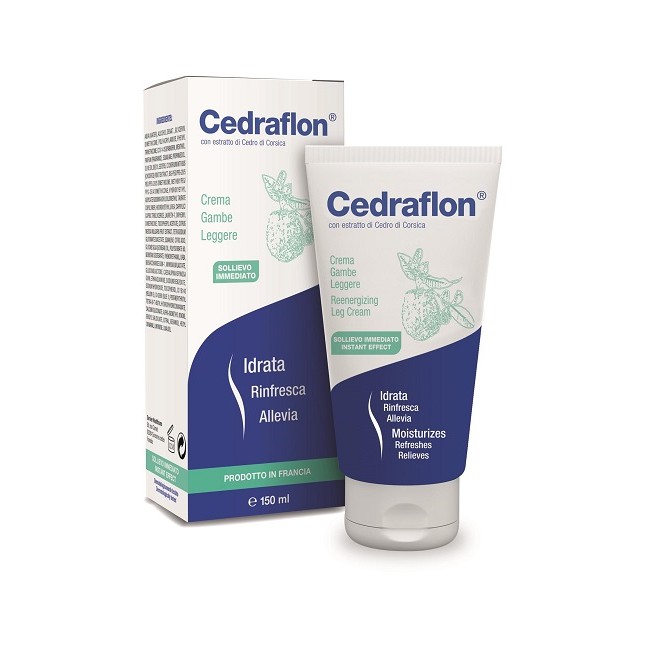 CEDRAFLON CREMA 150ML