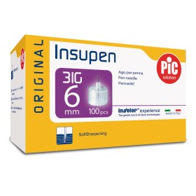 PIC INSUPEN ORIG AGO G31X6MM