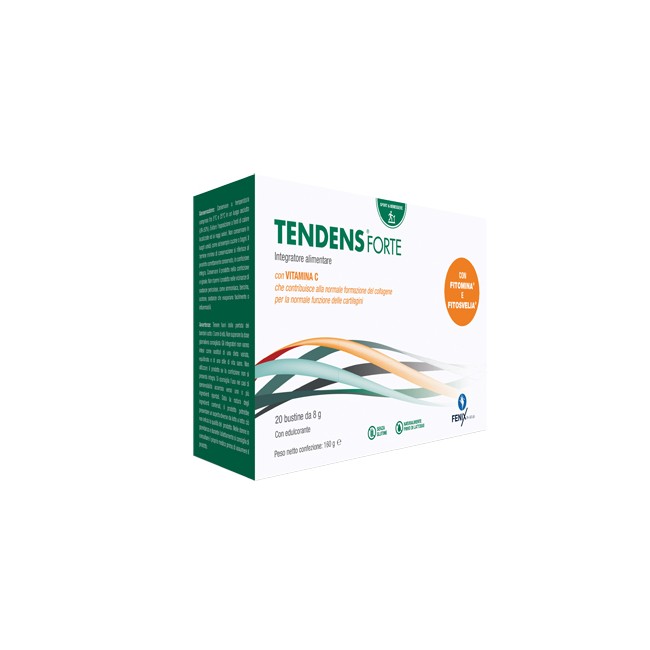 TENDENS FORTE 20BUST