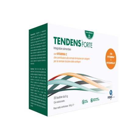 TENDENS FORTE 20BUST