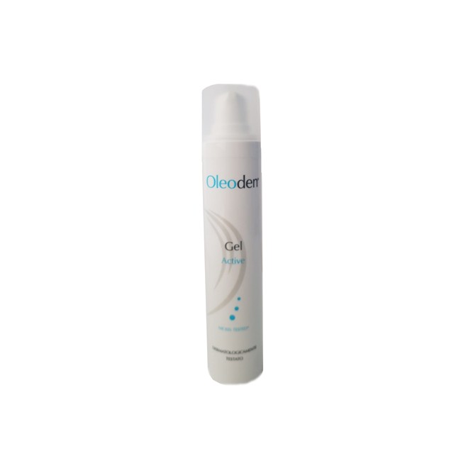 OLEODEN GEL ACTIVE 50ML