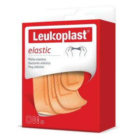 Leukoplast Elastic 40 Pezzi Assortiti