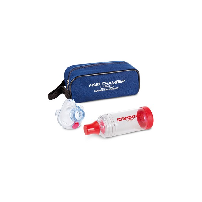 FISIOCHAMBER VISION PLUS INFAN