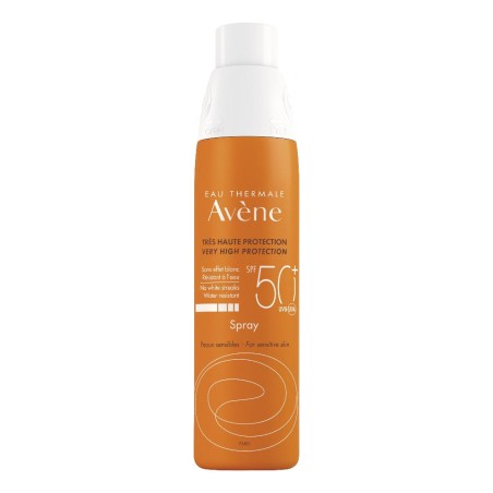 AVENE SOL SPRAY SPF50+ 200ML