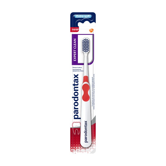 PARODONTAX EXPERT CLEAN TB EXS