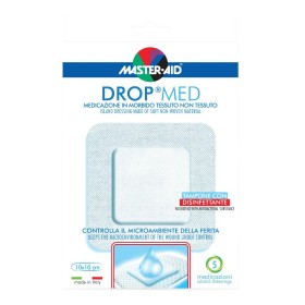 M-AID DROP MED 10X10 5PZ