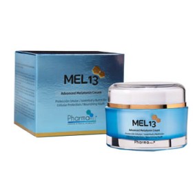 MEL13 CREMA MELATONINA 50ML
