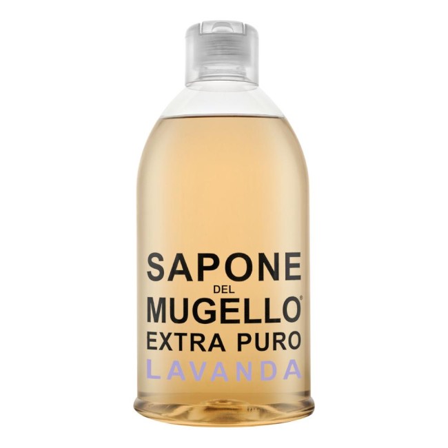 SAPONE DEL MUGELLO LAVANDA 1000ML