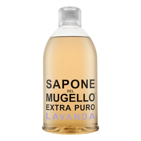 SAPONE DEL MUGELLO LAVANDA 1000ML